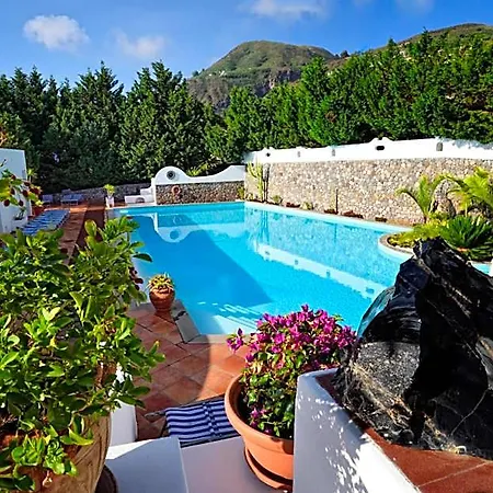Gattopardo Park Lipari (Isola Lipari)