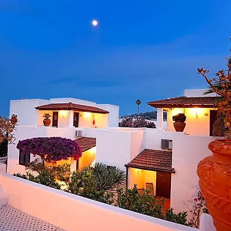 Gattopardo Park 4*