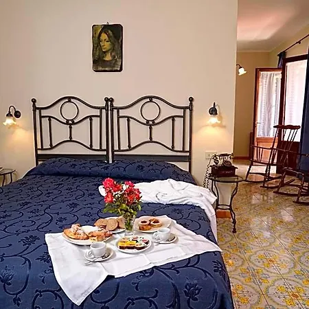 Gattopardo Park 4* Lipari (Isola Lipari)