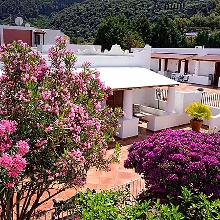 Gattopardo Park Hotel Lipari (Isola Lipari)