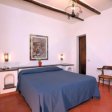 Hotel Gattopardo Park