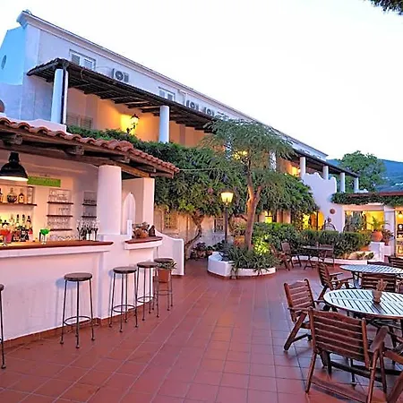 Gattopardo Park Lipari (Isola Lipari)