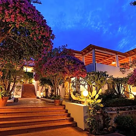 Gattopardo Park Hotel 4*