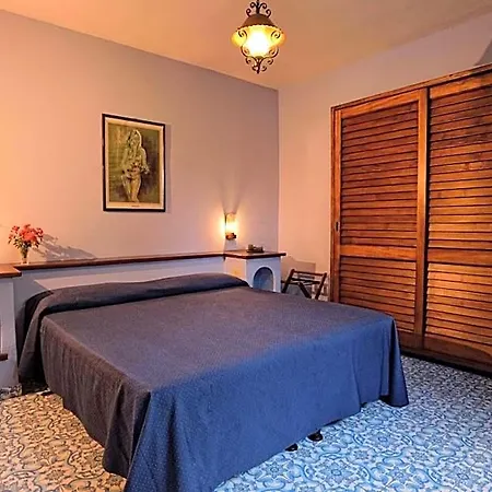 Hotel Gattopardo Park
