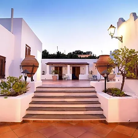 Gattopardo Park فندق
