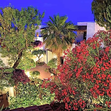 Gattopardo Park فندق 4*