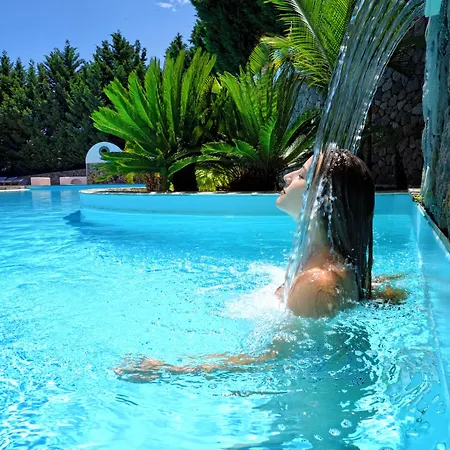 Hotel Gattopardo Park 4*