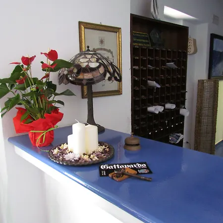 Gattopardo Park 4*