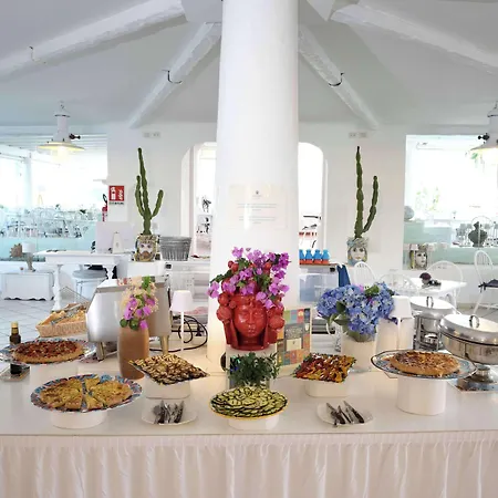 Gattopardo Park 4*