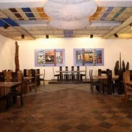 Gattopardo Park Hotel Lipari (Isola Lipari)