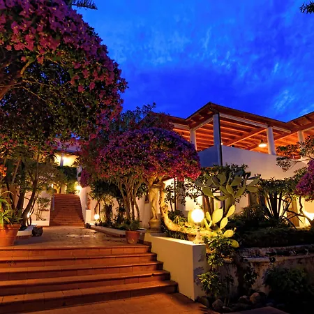 Gattopardo Park Hotel Lipari (Isola Lipari)