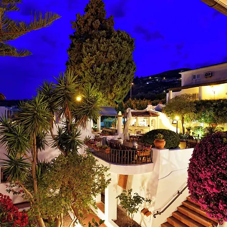 Gattopardo Park 4*