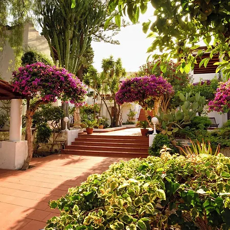 Gattopardo Park Hotel 4*