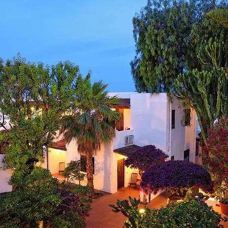 Gattopardo Park 4* Lipari (Isola Lipari)