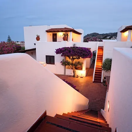 Gattopardo Park Hotel Lipari (Isola Lipari)