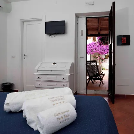 Gattopardo Park 4*