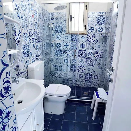 Gattopardo Park 4*
