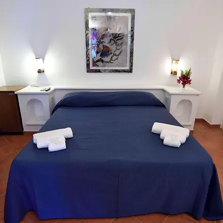Hotel Gattopardo Park Lipari (Isola Lipari)