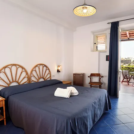 Gattopardo Park 4* Lipari (Isola Lipari)