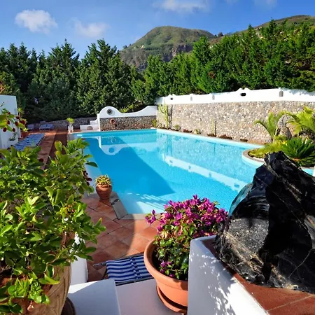 Hotel Gattopardo Park