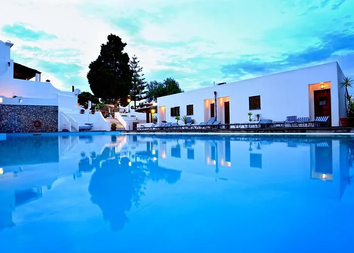 Gattopardo Park Otel