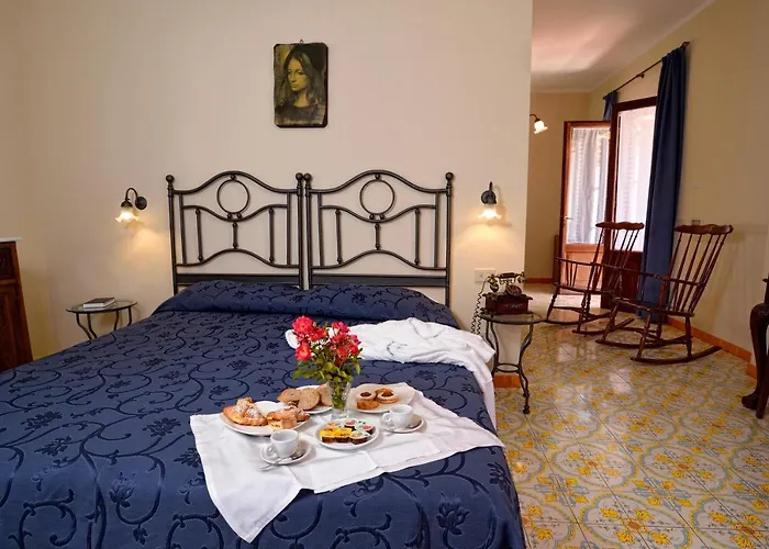 Gattopardo Park Lipari (Isola Lipari)