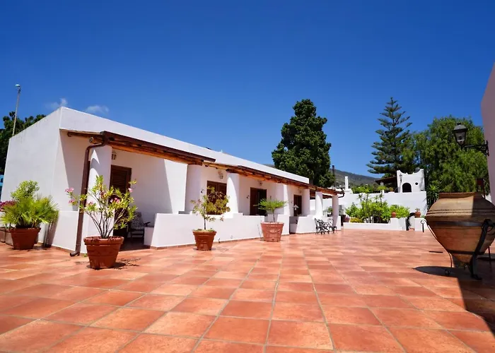 Otel Gattopardo Park 4*