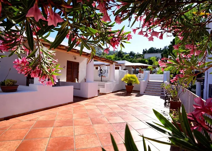 Gattopardo Park Otel Lipari (Isola Lipari)