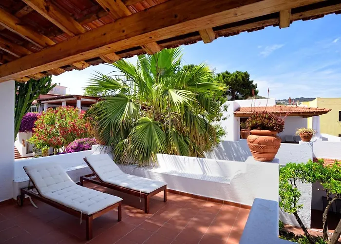 Otel Gattopardo Park