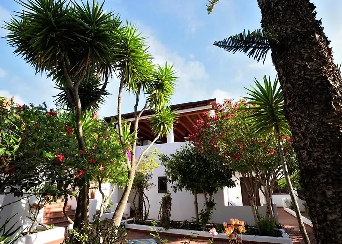 Hotell Gattopardo Park 4*