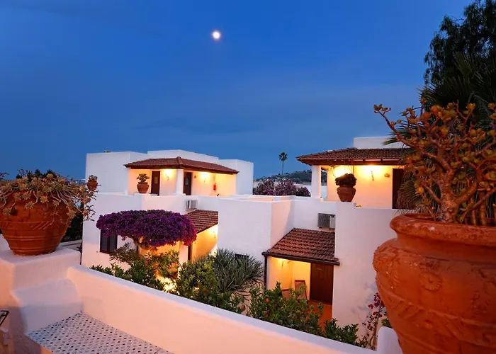 Gattopardo Park Otel