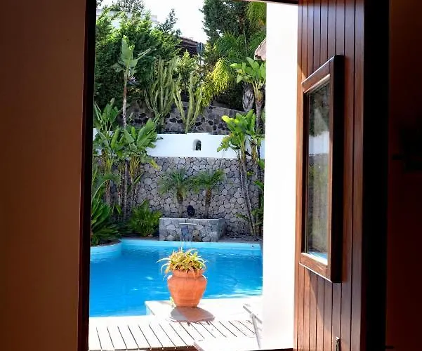 Gattopardo Park מלון 4*