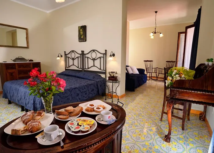 Gattopardo Park ליפארי