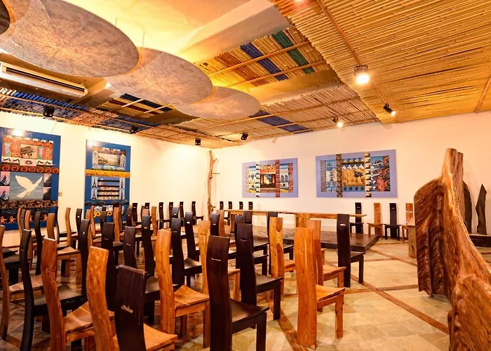 Gattopardo Park ליפארי