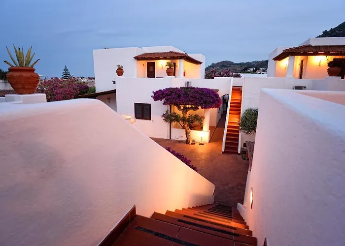 Gattopardo Park Hotell 4*