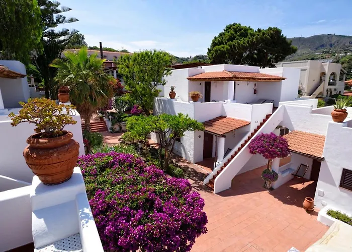 Gattopardo Park Otel 4*