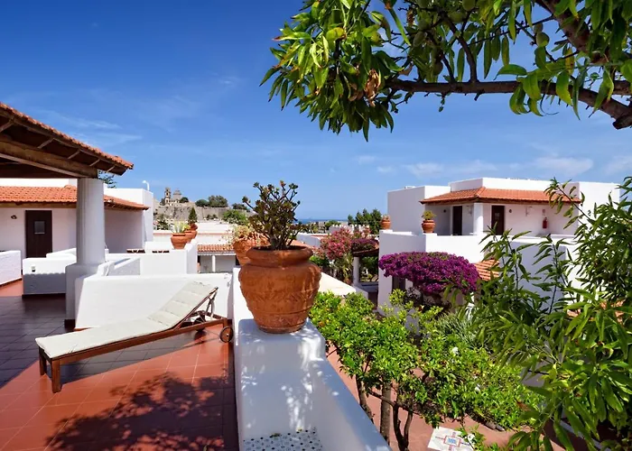 Otel Gattopardo Park 4*