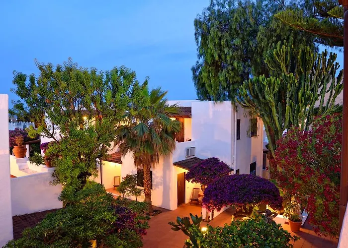 Gattopardo Park ליפארי