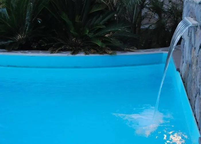 Gattopardo Park מלון 4*