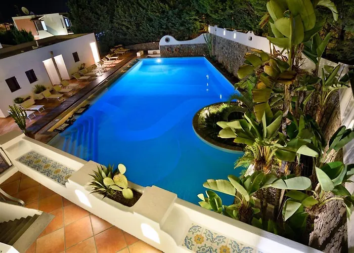 Gattopardo Park Hotel