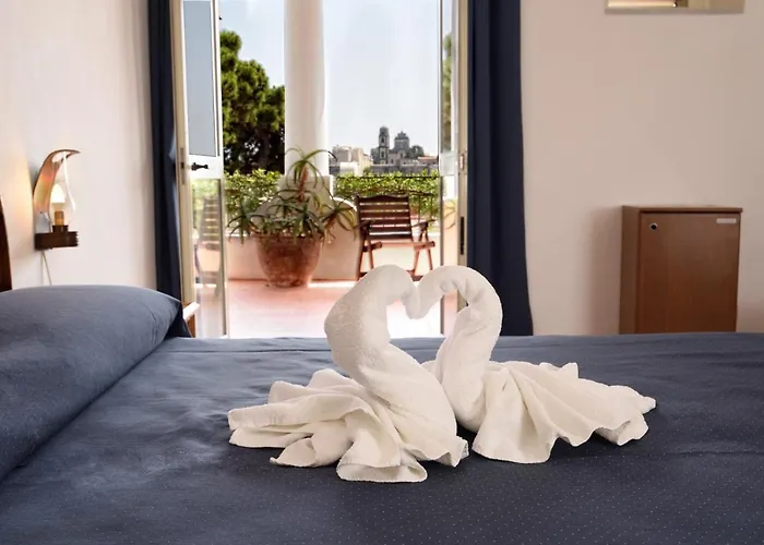 Gattopardo Park מלון 4*