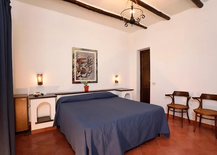 Gattopardo Park מלון 4*