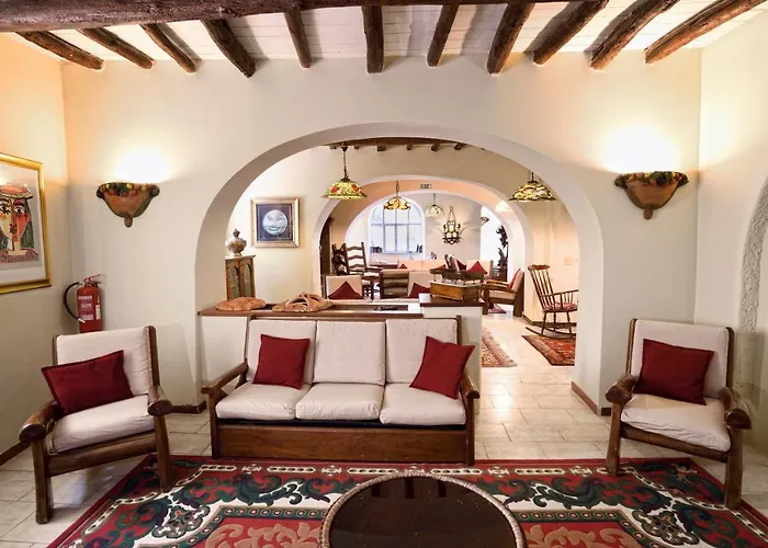 Gattopardo Park ליפארי