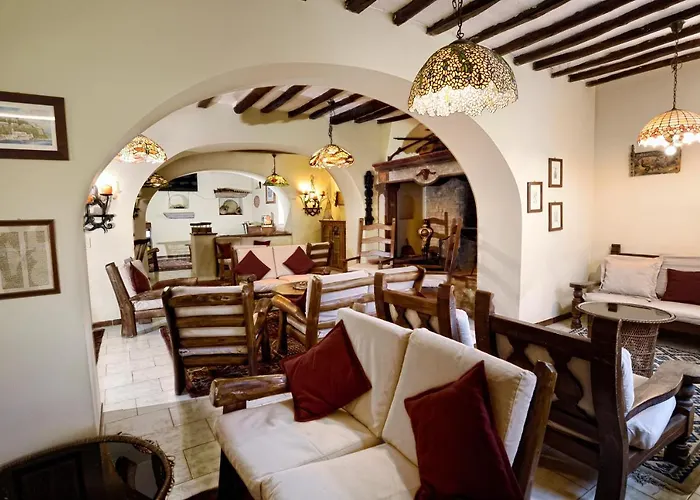 Gattopardo Park Hotel 4*