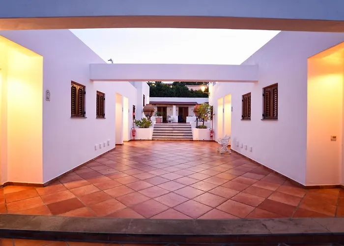 Gattopardo Park מלון