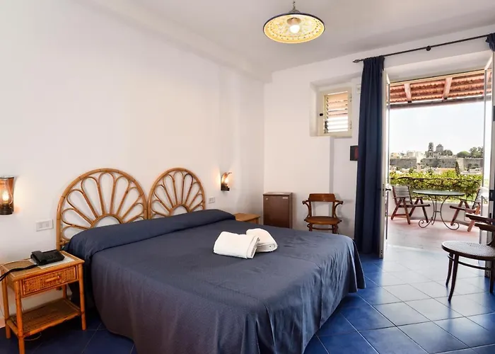 מלון Gattopardo Park 4*