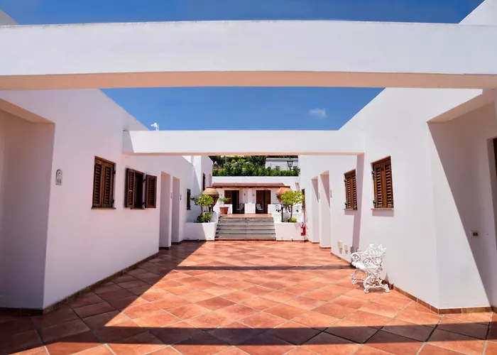 Gattopardo Park מלון