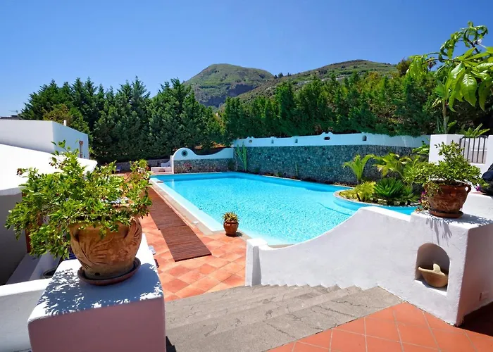 Hotel Gattopardo Park 4*